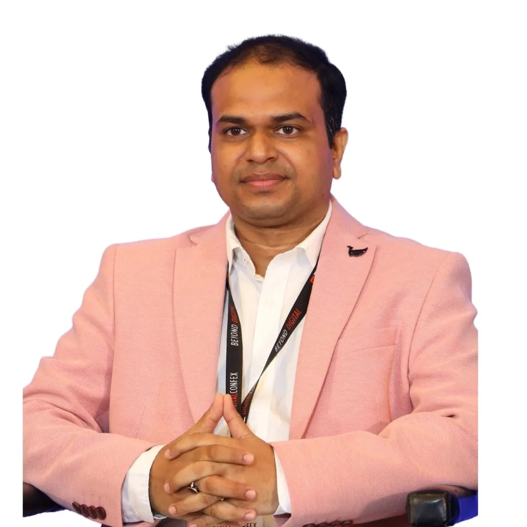 Ashish Kumar